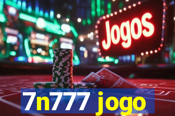 7n777 jogo